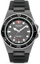 Orë për meshkuj Swiss Military Hanover SMWGN0001182, e zezë