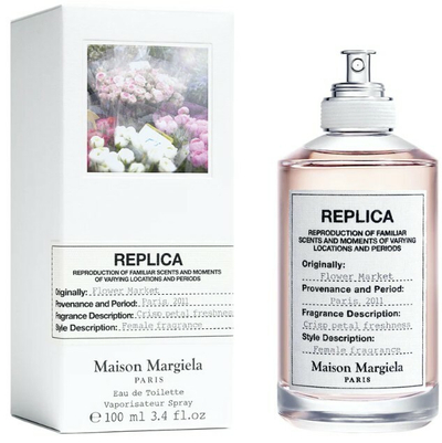Eau de Toilette Maison Margiela Replica Flower Market
