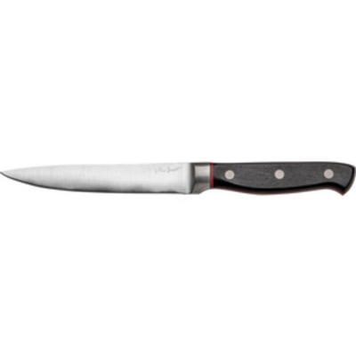 Thikë Lamart LT2112, 13cm, e zezë