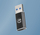 Adapter USB Manhattan, USB-A në USB-C, 10 Gbps, i zi