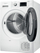 Tharëse rrobash Whirlpool FFT M22 9X2B PL, 9 kg, e bardhë