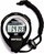 Kronometër digjital Meteor Stopwatch, mat 1/100 sekonde, i papërshkueshëm nga uji, ngjyrë e zezë