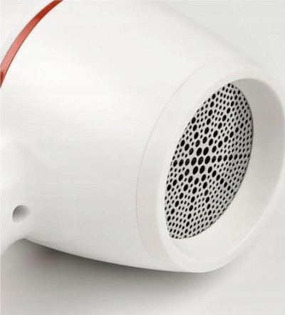 Tharëse flokësh profesionale PH47, motor AC, funksion jonik, gri