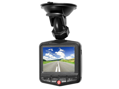 Kamerë makinash Tracer MobiDrive, 720p HD, 2.4", e zezë
