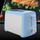 Toaster Fram, 800W, 2 feta, blu argjend