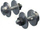 Bosht i fiksuar MP JET, 2.3 mm