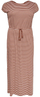 Fustan ONLY CARMAKOMA CARAPRIL LIFE 15227183, i kaftë 7XL mOC0046-7XL