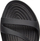 Shapka për femra Crocs Swiftwater Sandal, Nr. 36.5, të zeza (203998)