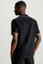 Maicë për meshkuj Calvin Klein Slim Fit, e zezë