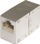 Адаптер за мрежа Shiverpeaks Maximum Connectivity Modular Patch, RJ45, Cat6, метален