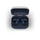 Kufje pa tel Motorola Moto Buds, 12.4mm drivers, 9 orë bateri, blu
