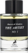 Parfum Maison Alhambra The Artist No. 1, EDP, 100 ml, uniseks