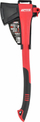 Sëpatë Awtools Axe With Wedge, 1600g, me dorezë kompozite, gri