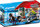 Set Playmobil Police Bike Criminal Chase, 32 elemente