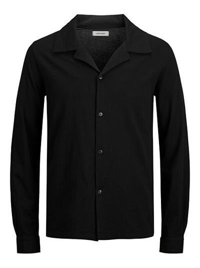 Pizhame Jack&Jones JACSOLID 12243826 Black