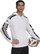 Bluzë me kapuç Adidas Squadra 21 Sweat Hoody M GT6637, për çuna, e bardhë