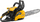 Trotinet bore Stiga Snow Kick STX Free, me amortizator mrena, deck alumini, zi lime