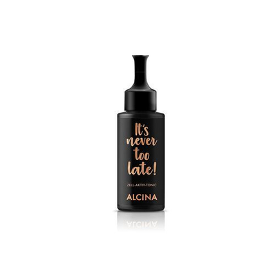 Tonik për fytyrë Alcina It's never too late! 50 ml