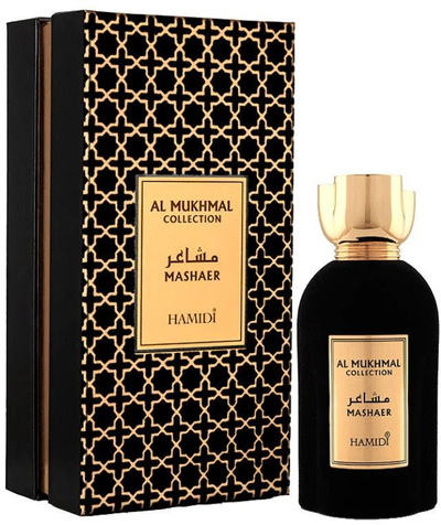 Parfum Hamidi Mashaer EDP uniseks, 100ml