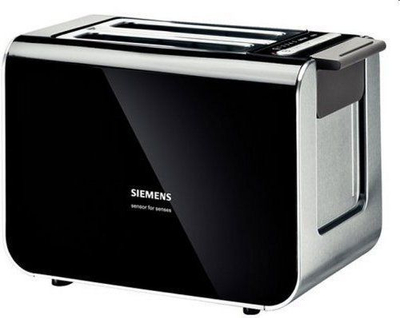 Toster Siemens TT86103, i zi / çelik