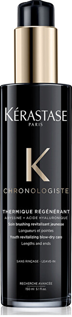 Set për kujdes flokësh Kérastase Chronologiste, 250 ml + 200 ml + 150 ml