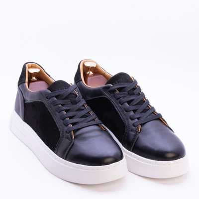 Luzaro Realm – Eclipse Black