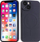 Kapak telefoni MX Liquid Armour për iPhone 15 Plus 6.7", MagSafe, i zi