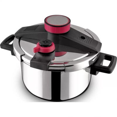 Tenxhere me presion Lamart LT1227, 5L