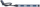 Stacion docking Acer USB-C 7në1, 3x USB-A 3.2, HDMI 4K, PD 100W, lexues karte