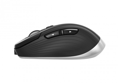 Maus wireless 3Dconnexion CadMouse Compact, USB C, i zi