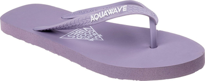 Sandale flip flop Aquawave Bava W 92800487142, PVC, shollë EVA, shumëngjyrëshe