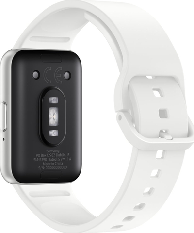Паметна нараквица Самсунг Галакси Фит3, 40mm, Bluetooth, сребрена
