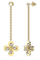 Vathë GUESS JUBE03054JWYGT/U