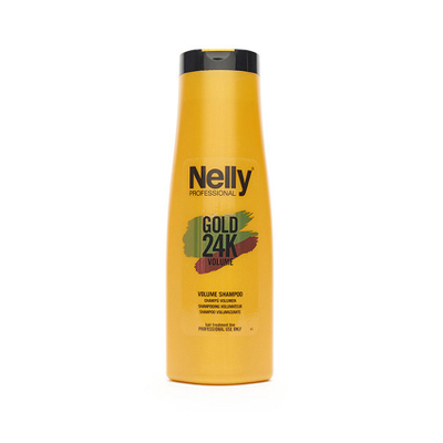 Nelly Volume Shampoo