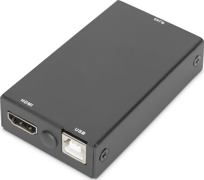 HDMI донгел Digitus, за модуларни KVM конзоли, RJ45 во HDMI