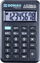 Kalkulator Donau, 8 shifra, 97 x 60 x 11 mm, i zi