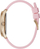 Orë dore Guess Peonies G GW0107L5