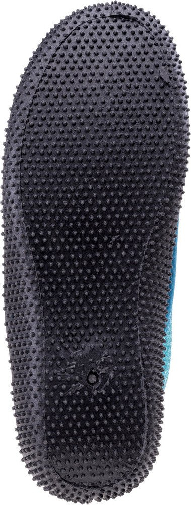 Këpucë uji Martes Redeo W 92800400020, të lehta, shollë EVA, gri