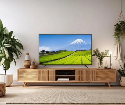 Monitor JapanNext JN-IPS550UHD60F, 55", 4K UHD, i zi