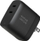 Karikues GaN Native Union Fast Charger PD 67W, me 2 porta, i bardhë