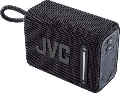 Bokse portative JVC Gonik BT XS-E114B, 5W, Bluetooth TWS, e zezë