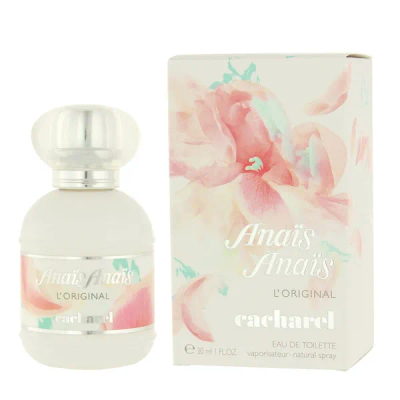 Eau De Toilette Cacharel Anais Anais L'Original Eau de Toilette