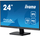 Монитор iiyama ProLite XU2493HSU-B7, 24\", IPS, 100Hz, црн