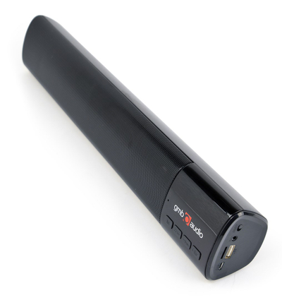 Altoparlant Gembird SPK-BT-BAR400-0, i zi