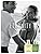 Set parfumi Calvin Klein Eternity for Men, Eau de Parfum, 130ml, dhuratë