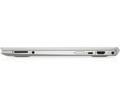 Laptop HP Pavilion (13-an0022nc), 13.3 ", Intel Core i7, 8GB RAM DDR4, 512GB SSD, Intel UHD Graphics, i argjendtë