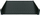 Rafth rack Intellinet Network Solutions 1U, 150mm, i shpuar, i zi