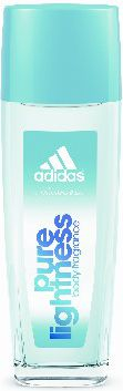 Deodorant Adidas Pure Lightness , 75 ml
