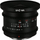 Lentë cine Laowa 6mm T2.1 Zero D, Micro Four Thirds, e zezë