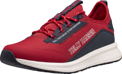 Atlete Helly Hansen RWB Toucan M 11861, për burra, për në qytet, të kuqe
